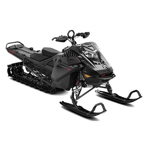 Ski-Doo Summit X Expert Package 165 850 E-TEC Turbo '22