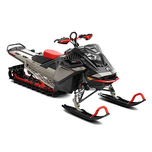 Ski-Doo Summit X Expert Package 165 850 E-TEC Turbo '22