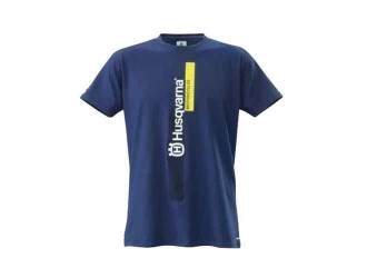 Husqvarna AUTHENTIC TEE