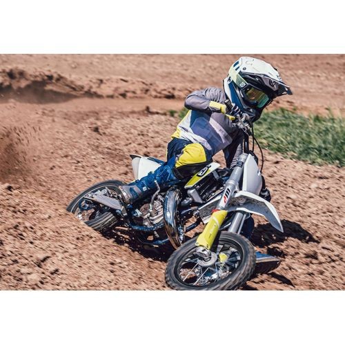 Husqvarna TC 50 '22