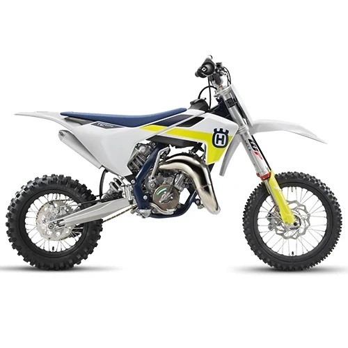 MOTOCICLETE Husqvarna TC 65 '22