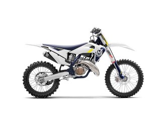 Husqvarna TC 125 '22