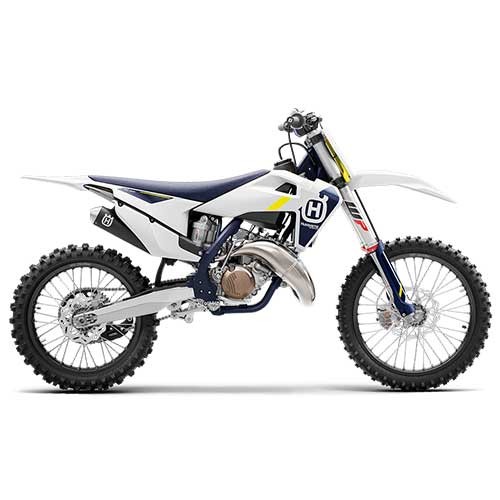 MOTOCICLETE Husqvarna TC 125 '22