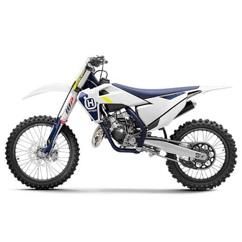 Husqvarna TC 125 '22