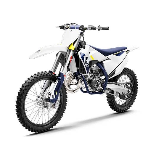 Husqvarna TC 125 '22