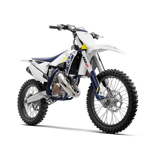 Husqvarna TC 125 '22