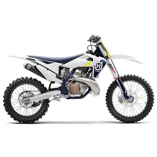 MOTOCICLETE Husqvarna TC 250 '22