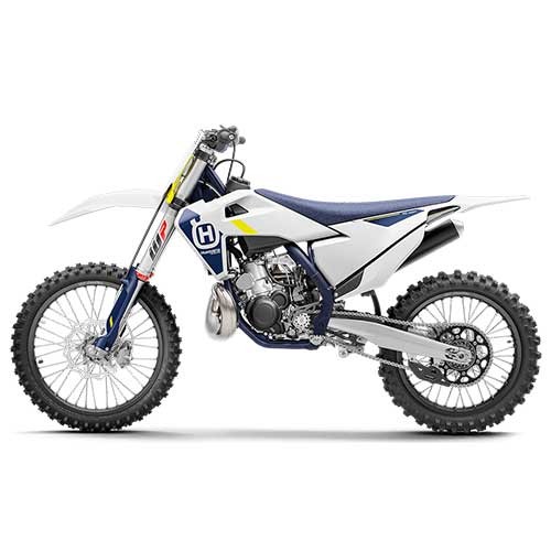 Husqvarna TC 250 '22