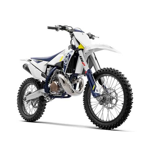 Husqvarna TC 250 '22