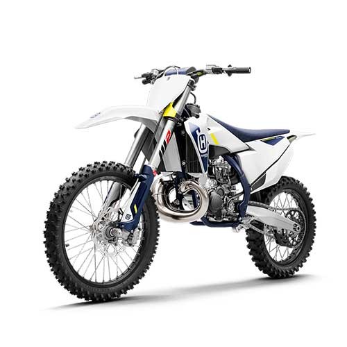 Husqvarna TC 250 '22