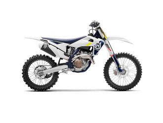 Husqvarna FC 250 '22