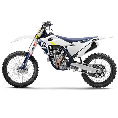 Husqvarna FC 250 '22