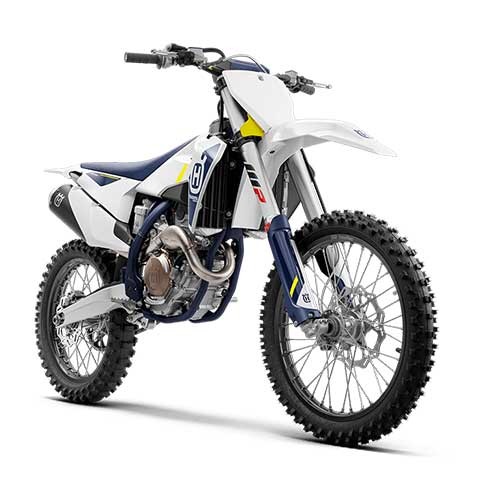 Husqvarna FC 250 '22