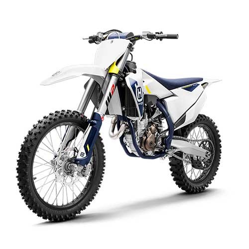 Husqvarna FC 250 '22