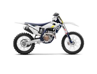 Husqvarna FC 350 '22