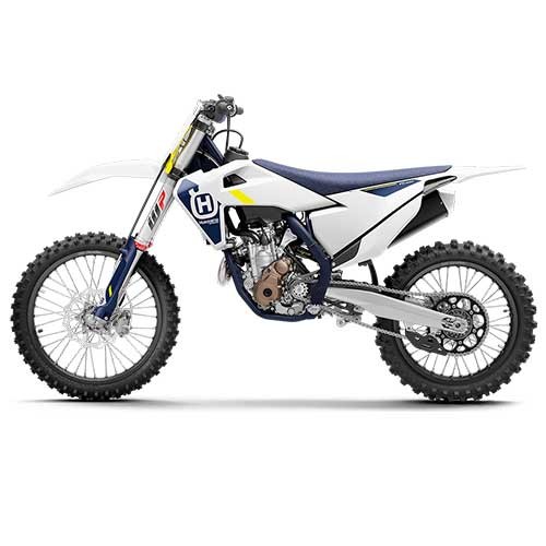 Husqvarna FC 350 '22