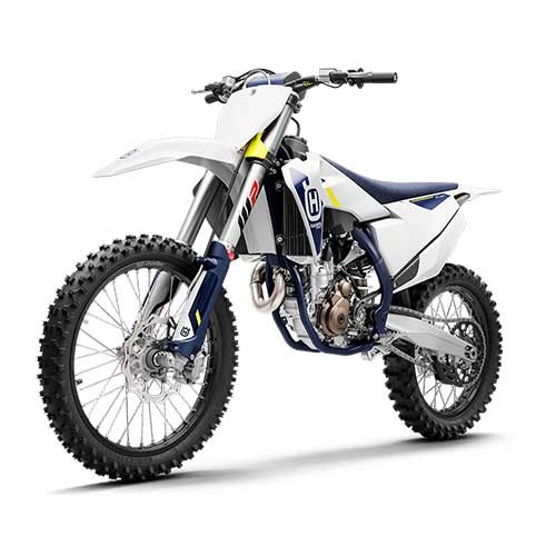 Husqvarna FC 350 '22