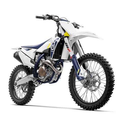 Husqvarna FC 350 '22