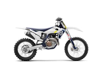 Husqvarna FC 450 '22