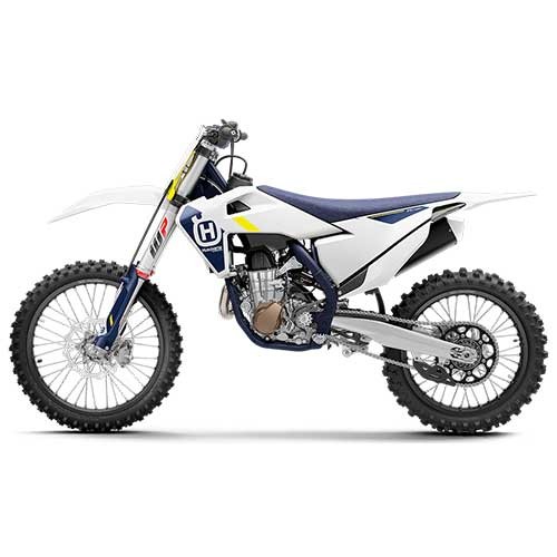 Husqvarna FC 450 '22