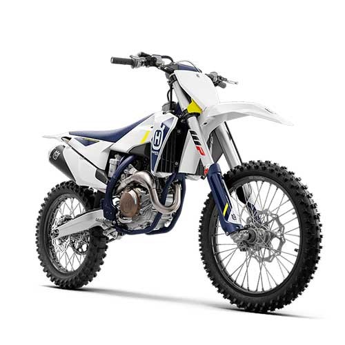 Husqvarna FC 450 '22