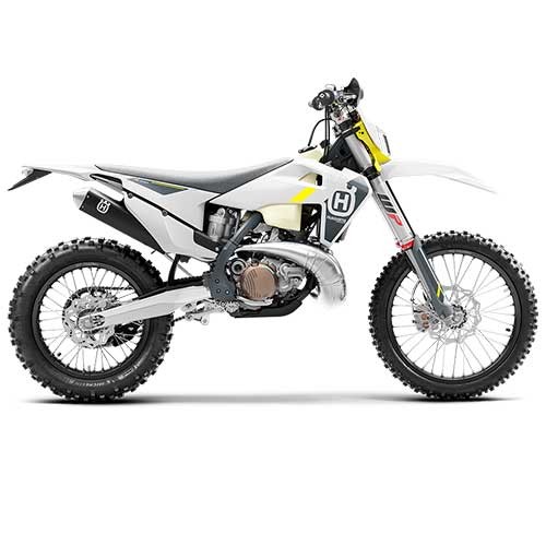 MOTOCICLETE Husqvarna TE 150i '22