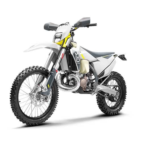 Husqvarna TE 150i '22