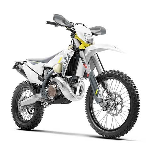 Husqvarna TE 150i '22