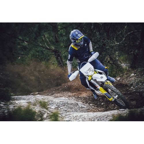 Husqvarna TE 150i '22