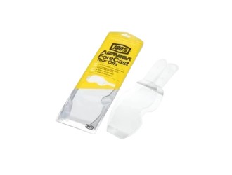 100% ARMEGA FORECAST Standard Tear-Offs 20 Pack