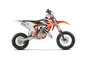 KTM 50 SX '22