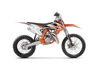 KTM 85 SX 19-16 '22