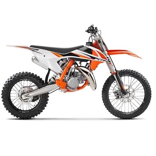 MOTOCICLETE KTM 85 SX 19-16 '22