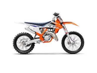 KTM 150 SX '22