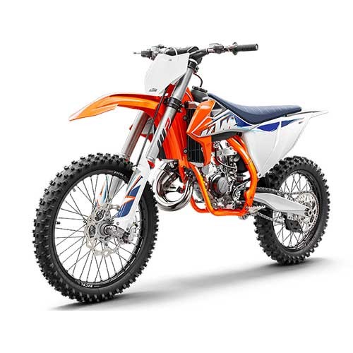 KTM 150 SX '22