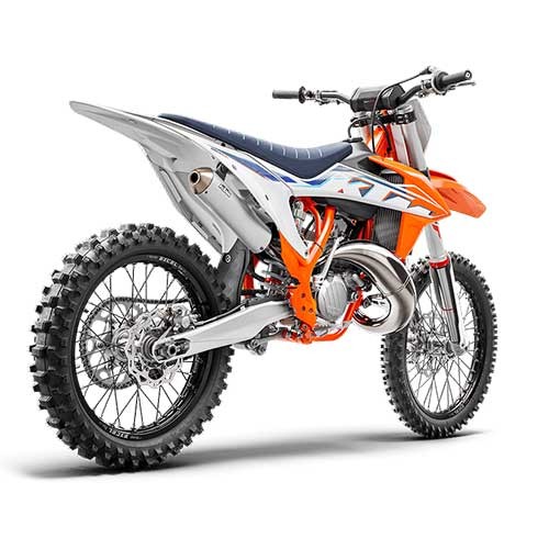 KTM 150 SX '22