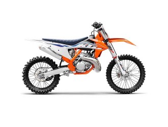 KTM 250 SX '22