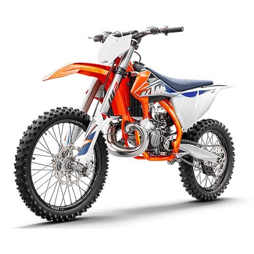 KTM 250 SX '22