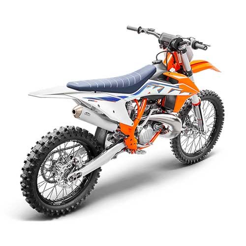 KTM 250 SX '22