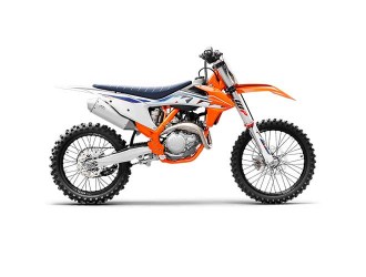 KTM 250 SX-F '22