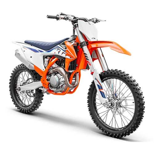 KTM 250 SX-F '22