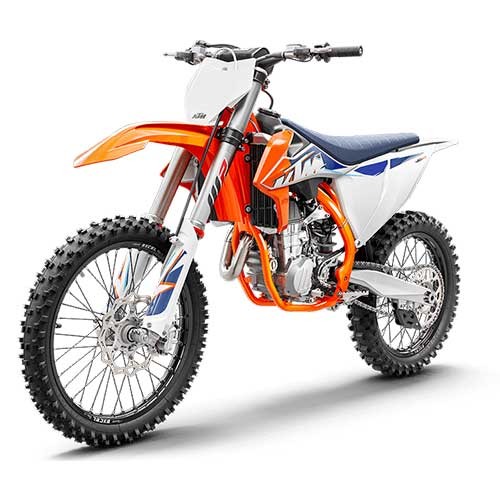 KTM 250 SX-F '22