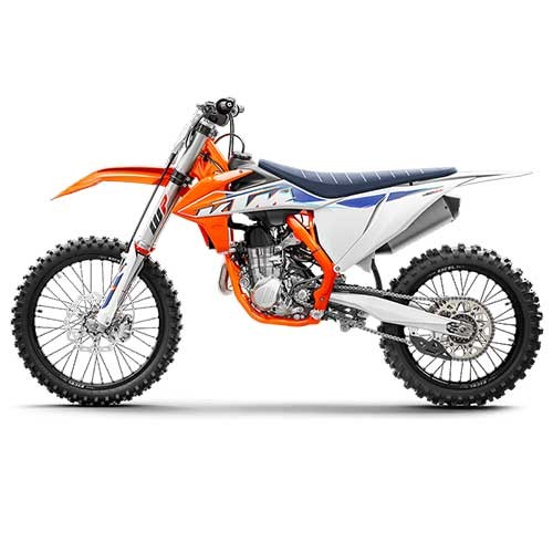 KTM 350 SX-F '22