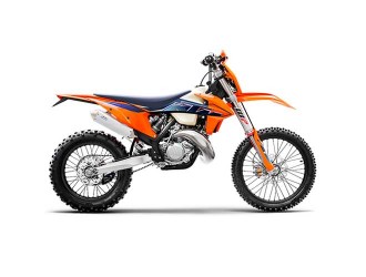 KTM 150 EXC TPI '22