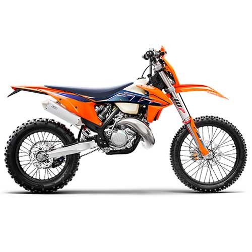 MOTOCICLETE KTM 150 EXC TPI '22