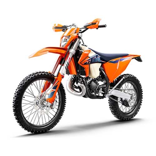 KTM 150 EXC TPI '22