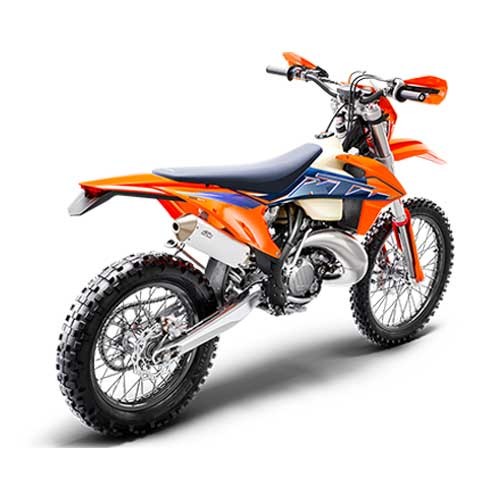 KTM 150 EXC TPI '22