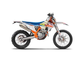 KTM 250 EXC-F SIX DAYS '22