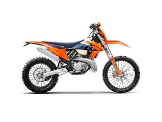 KTM 250 EXC TPI '22