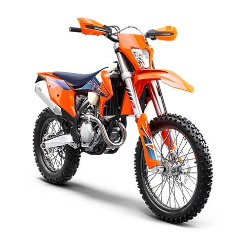 KTM 350 EXC-F '22